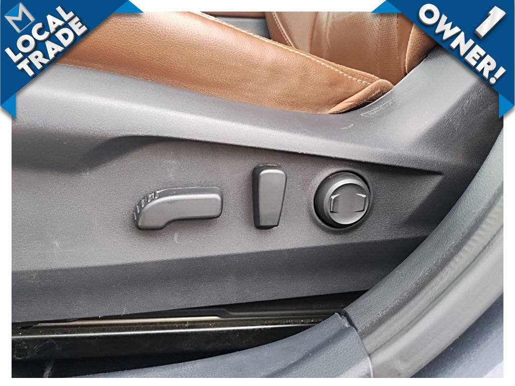 Used 2020 Subaru Outback Touring AWD/4WD image 16