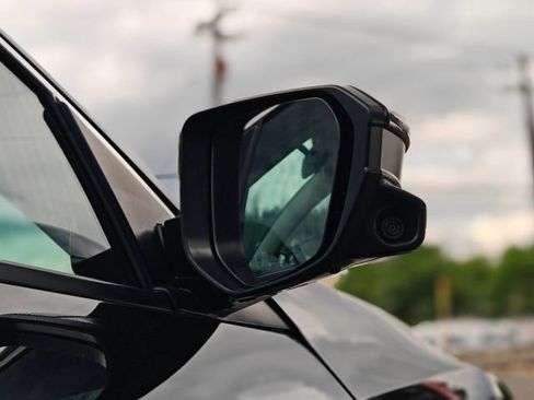 Used 2016 Honda Civic EX-T image 10