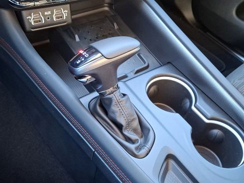 New 2026 Dodge Durango GT w/ Tow 'N Go Package image 10