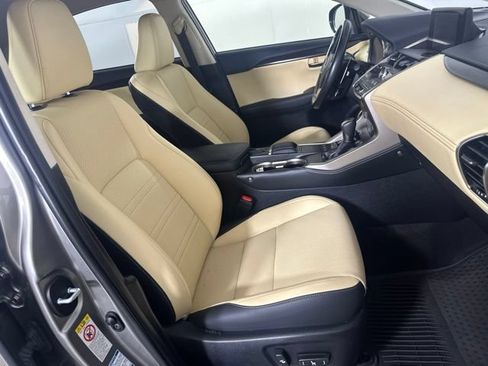 Used 2020 Lexus NX 300 AWD w/ Comfort Package image 26