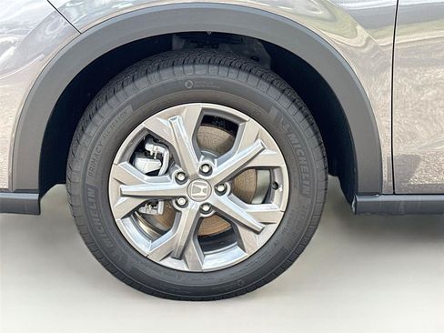Certified 2026 Honda HR-V LX image 32