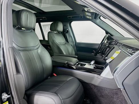 New 2026 Land Rover Range Rover SE image 26