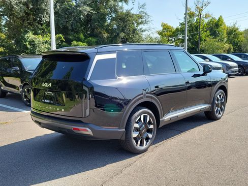 Used 2027 Kia Telluride S FWD image 6