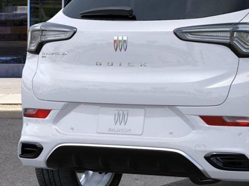 New 2026 Buick Encore GX Avenir w/ Avenir Technology Package image 38