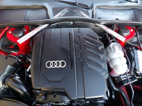 Used 2023 Audi A5 2.0T Premium Plus w/ Premium Plus image 38