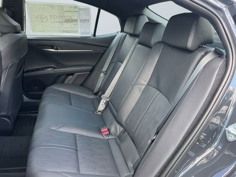 Certified 2026 Toyota Camry XSE image 14