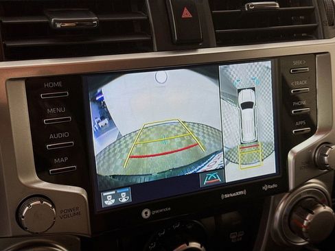 Used 2023 Toyota 4Runner TRD Sport image 14