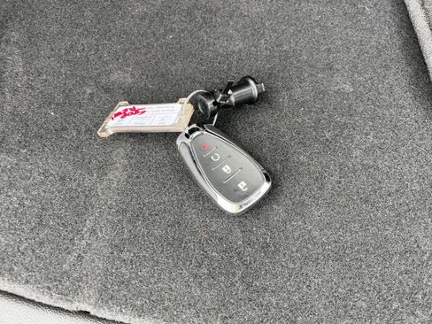 Used 2025 Chevrolet Blazer LT image 21