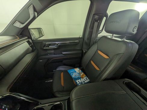 Certified 2024 GMC Sierra 1500 AT4 w/ Technology Package image 31