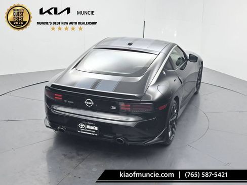 Used 2024 Nissan Z Performance w/ Floor Mat Package RWD image 67