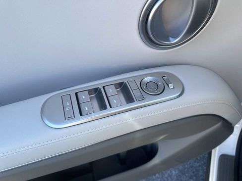 New 2026 Hyundai Palisade Limited FWD image 21