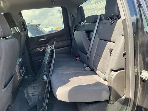 Used 2020 Chevrolet Silverado 1500 RST w/ True North Edition image 9