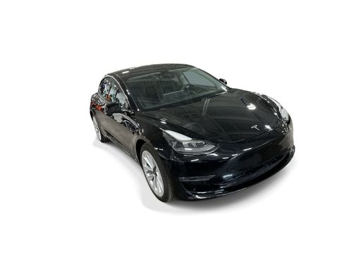Certified 2022 Tesla Model 3 Long Range AWD/4WD image 8