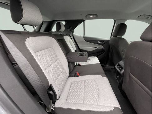 Used 2023 Chevrolet Equinox LS FWD image 18