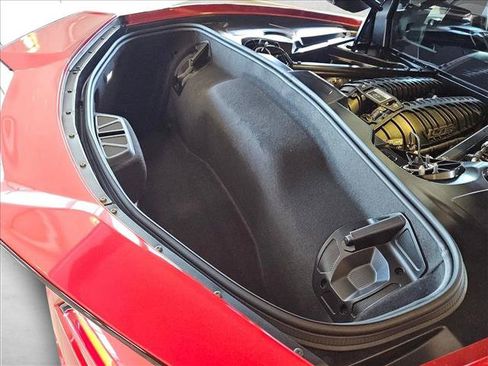 New 2026 Chevrolet Corvette Z06 RWD image 19