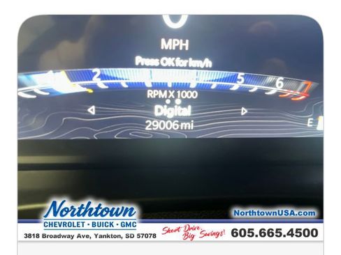 Used 2024 Jeep Grand Cherokee L Laredo AWD/4WD image 16