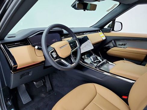 New 2026 Land Rover Range Rover Sport SE AWD/4WD image 20