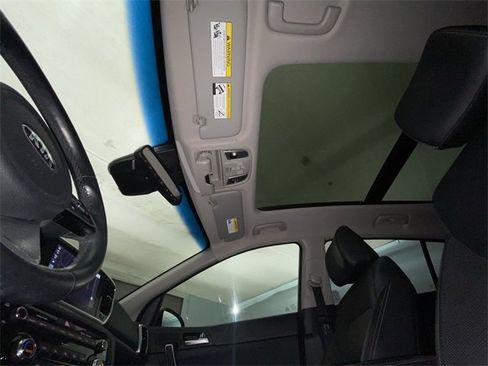 Used 2020 Kia Sportage EX w/ EX Technology Package image 22