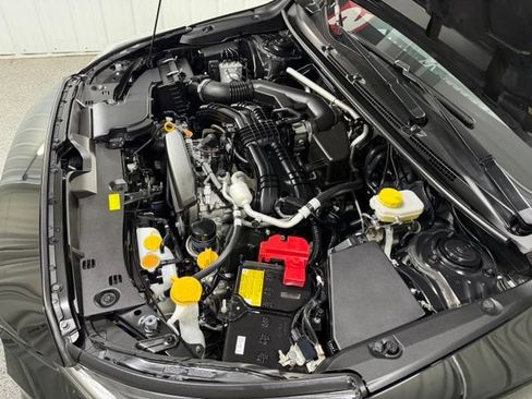Used 2025 Subaru Impreza 2.0i AWD/4WD image 23
