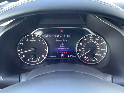 Used 2023 Nissan Murano SV image 20