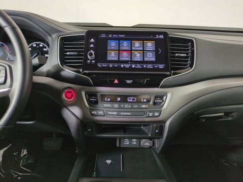 Used 2024 Honda Ridgeline RTL image 17