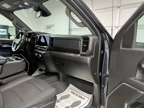 Used 2024 GMC Sierra 3500 SLE AWD/4WD image 56