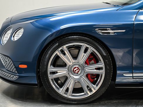 Used 2017 Bentley Continental GT V8 S image 49