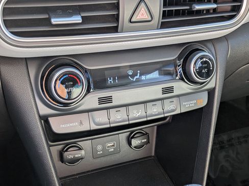 Used 2018 Hyundai Kona Limited image 24