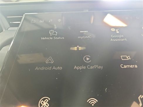 New 2026 GMC Terrain AT4 image 32