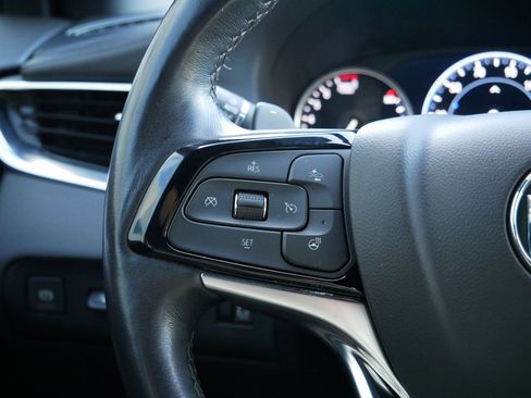 Used 2022 Buick Enclave Avenir w/ Avenir Technology Package image 28