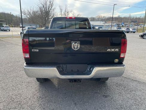 Used 2012 RAM 2500 SLT w/ Popular Equipment Group AWD/4WD image 6