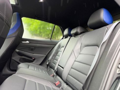 Used 2026 Volkswagen Golf R AWD/4WD image 24