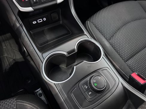 Certified 2024 GMC Terrain SLE w/ Elevation Edition AWD/4WD image 22