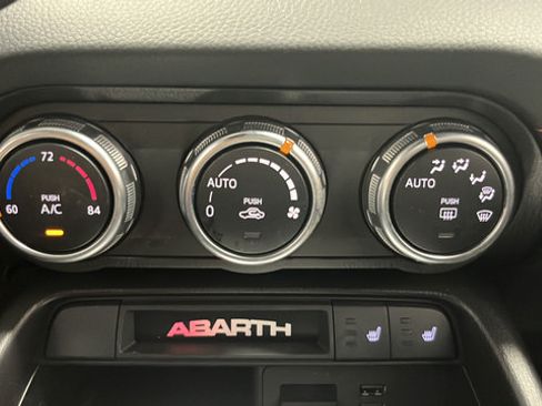 Used 2017 FIAT 124 Spider Abarth RWD image 26