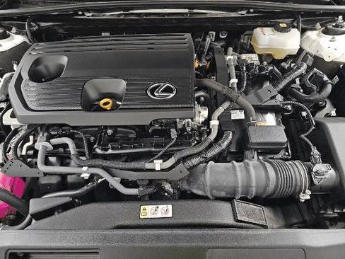 Used 2022 Lexus ES 300h F Sport image 11