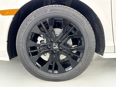 New 2026 Honda Odyssey Sport-L image 13