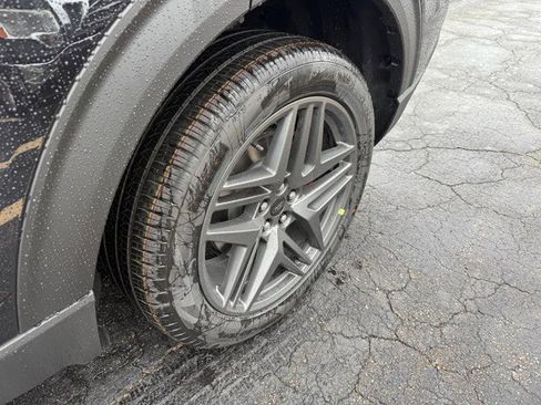 New 2026 Ford Explorer ST-Line w/ ST-Line Street Pack image 64