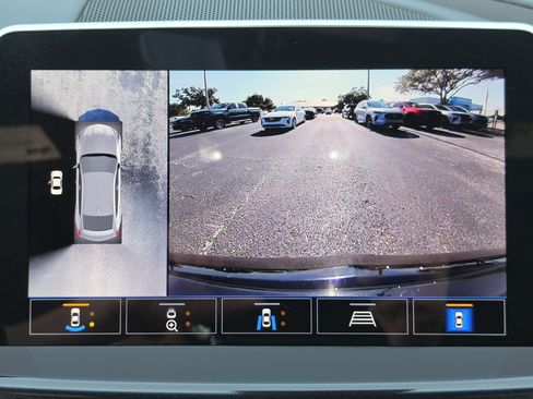 Used 2023 Cadillac CT5 Premium Luxury w/ Parking Package AWD/4WD image 29