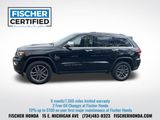 Used 2019 Jeep Grand Cherokee Limited image 2