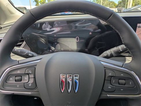 New 2026 Buick Encore GX Sport Touring w/ Comfort Package image 27