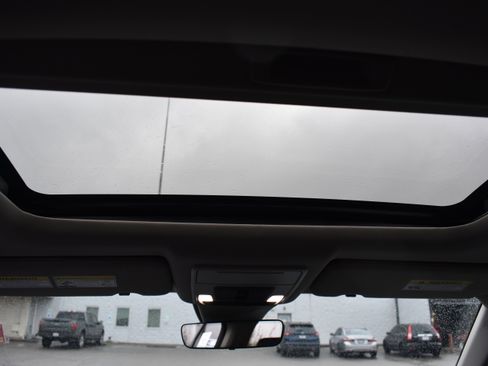 Certified 2025 Honda CR-V EX-L image 29