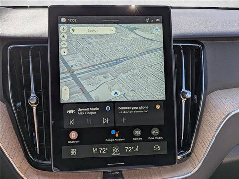 New 2026 Volvo XC60 B5 Plus w/ Protection Package Premier image 13