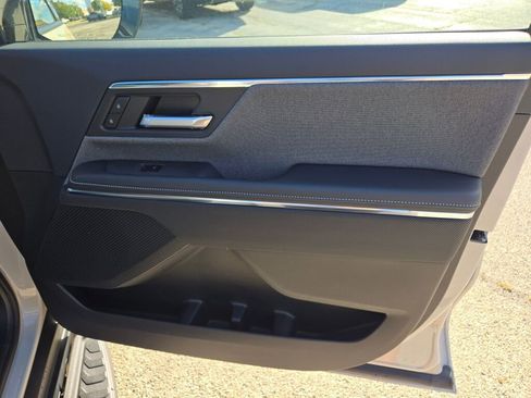 New 2026 GMC Sierra EV Elevation AWD/4WD image 5