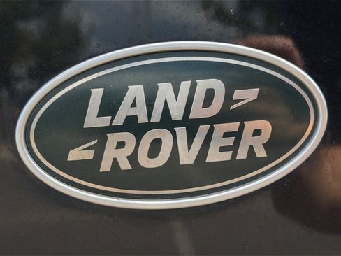 Used 2021 Land Rover Range Rover AWD/4WD image 29
