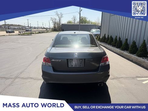 Used 2010 Honda Accord EX-L image 5