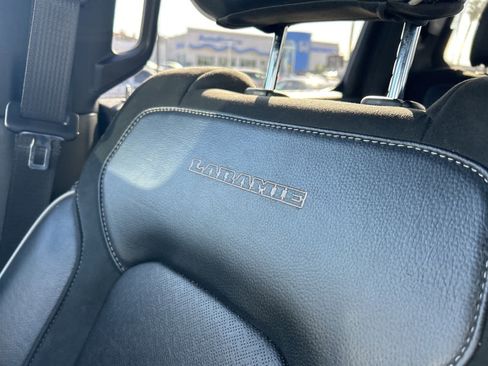 Used 2023 RAM 1500 Laramie image 50