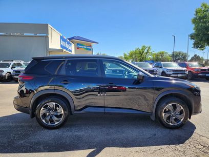 Used 2024 Nissan Rogue SV w/ SV Premium Package