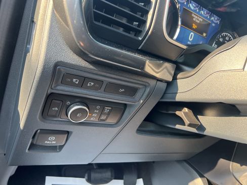 Certified 2022 Ford F150 XLT w/ Equipment Group 302A High AWD/4WD image 16