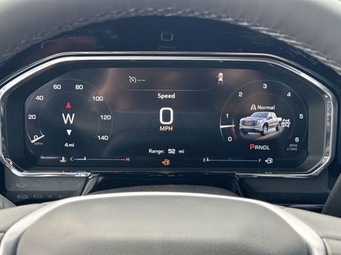 New 2026 GMC Sierra 1500 Elevation image 15