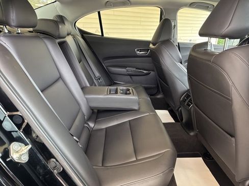 Used 2019 Acura TLX image 25
